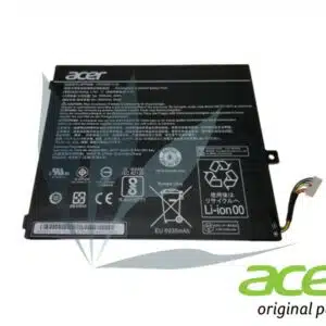 Batterie KT.00204.004 -- Batterie correspondant à la référence constructeur KT.00204.004