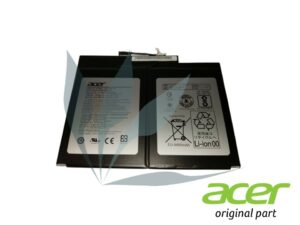 Batterie 4870MAH neuve d'origine Acer pour Acer Switch SW512-52