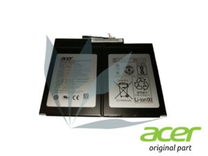 Batterie 4870MAH neuve d'origine Acer pour Acer Enduro ET110-31W