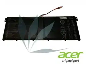 Batterie 4810MAH 7,7V neuve d'origine Acer pour Acer Aspire A315-34