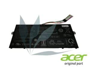 Batterie 4670MAH neuve d'origine Acer pour Acer Switch SW312-31