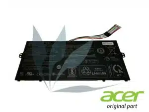 Batterie 4670MAH neuve d'origine Acer pour Acer Spin SP111-32N