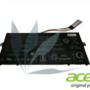 Batterie 4670MAH neuve d'origine Acer pour Acer Chromebook CP513-2H