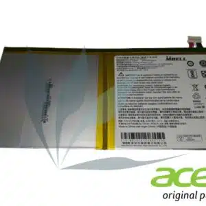 Batterie 8200MAH neuve d'origine Acer pour Acer Switch SW1-011