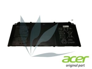 Batterie 3 cellules 4670MAH neuve d'origine Acer pour Acer Swift SF114-32
