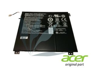 Batterie 4920MAH neuve d'origine Acer pour Acer Aspire AO1-431