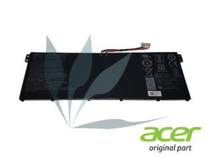 Batterie 3 cellules 3246MAH neuve d'origine Acer pour Acer Aspire A111-31
