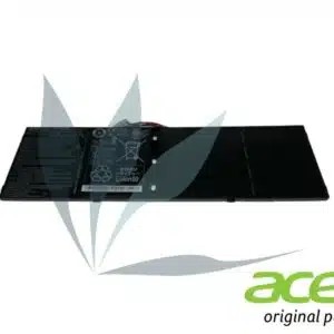 Batterie 4 cellules 3560mAh neuve d'origine Acer pour Acer Aspire V7-582PG