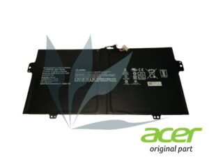 Batterie neuve 2770MAH d'origine Acer pour Acer Spin SP714-51