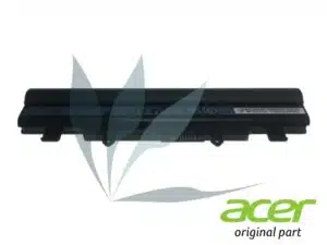 Batterie 6 cellules 4700MAH neuve d'origine Acer pour Acer Aspire V3-572