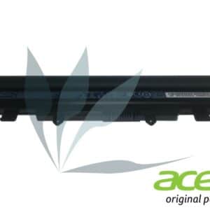 Batterie 6 cellules 4700MAH neuve d'origine Acer pour Acer Aspire E5-521G