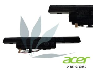 Batterie 5600MAH neuve d'origine Acer pour Acer  Travelmate TMP259-MG