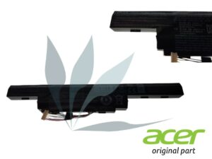 Batterie 5600MAH neuve d'origine Acer pour Acer Aspire F5-522