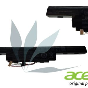 Batterie 5600MAH neuve d'origine Acer pour Acer Aspire E5-575G