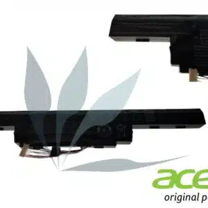 Batterie 5600MAH neuve d'origine Acer pour Acer Aspire F5-573