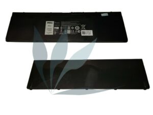 Batterie 4 cellules 7,6V 45WH neuve d'origine Dell pour Dell Latitude E7240