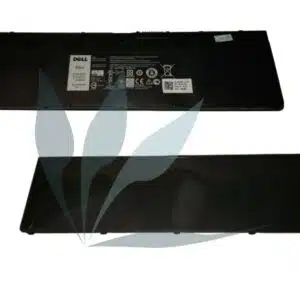 Batterie 4 cellules 7,6V 45WH neuve d'origine Dell pour Dell Latitude E7240