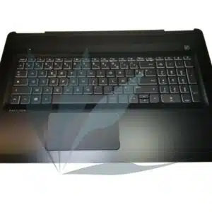 Clavier L02743-051 -- Clavier correspondant à la référence constructeur L02743-051