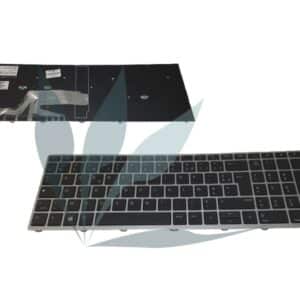 Clavier L09594-051 -- Clavier correspondant à la référence constructeur L09594-051
