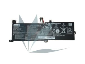 Batterie 7,5V 35Wh 2cellules neuve d'origine constructeur pour Lenovo IdeaPad 3 14ADA05