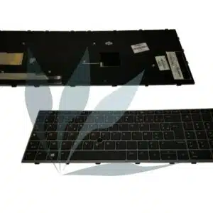 Clavier L17970-051 -- Clavier correspondant à la référence constructeur L17970-051