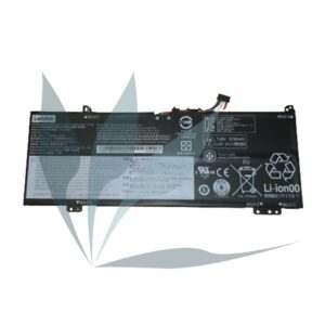 Batterie 5B10Q16066 -- Batterie correspondant à la référence constructeur 5B10Q16066