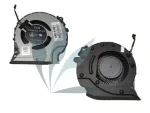 Ventilateur L20335-001 -- Ventilateur correspondant à la référence constructeur L20335-001
