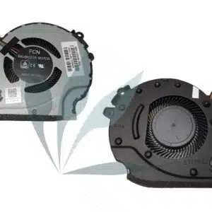 Ventilateur L20335-001 -- Ventilateur correspondant à la référence constructeur L20335-001