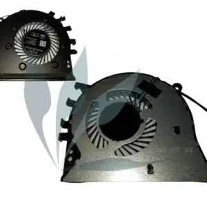 Ventilateur L22529-001 -- Ventilateur correspondant à la référence constructeur L22529-001