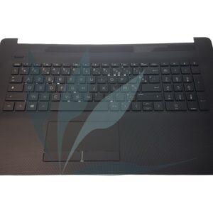 Clavier L22751-051 -- Clavier correspondant à la référence constructeur L22751-051