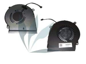 Ventilateur L30203-001 -- Ventilateur correspondant à la référence constructeur L30203-001
