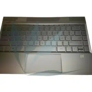 Clavier L53415-051 -- Clavier correspondant à la référence constructeur L53415-051