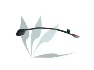 Connecteur L53538-001 -- Connecteur correspondant à la référence constructeur L53538-001