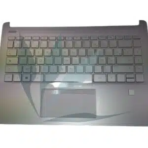 Clavier L61506-051 -- Clavier correspondant à la référence constructeur L61506-051