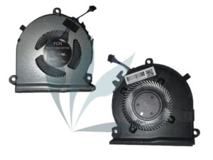 Ventilateur L77560-001 -- Ventilateur correspondant à la référence constructeur L77560-001