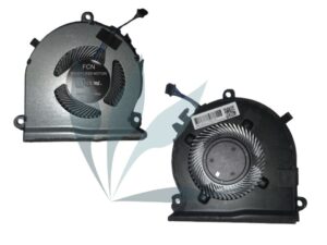 Ventilateur neuf pour HP Pavilion 15-EC SERIES