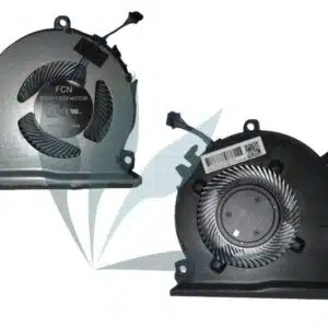 Ventilateur neuf pour HP Pavilion 15-EC SERIES