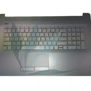 Clavier L92785-051 -- Clavier correspondant à la référence constructeur L92785-051