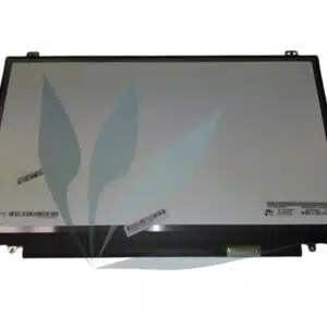 Dalle mate QHD (2560x1440) neuve pour Lenovo Thinkpad X1 carbon 4ème génération (type 20FB 20FC)