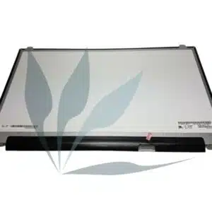 Dalle 15,6 pouces WUXGA (1920x1080) Full HD 30 pin IPS
mate 350mm avec accroches pour Lenovo Thinkpad  T570 Type 20H9