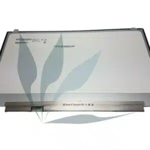 Dalle écran brillante WXGA++ (1600x900) HD+ edp neuve pour Asus R702QA