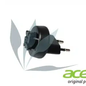 Clip prise pour alimentation ASpire one D255