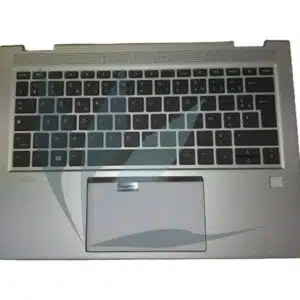 Clavier M03448-051 -- Clavier correspondant à la référence constructeur M03448-051