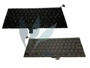 Clavier MBP13-157 -- Clavier correspondant à la référence constructeur MBP13-157