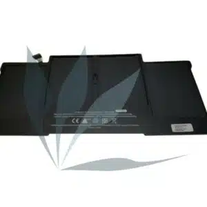 Batterie neuve pour Apple MacBook air 1466 mi-2013, début 2014, début 2015