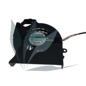Ventilateur CPU neuf pour HP Pavilion série DV7-6 SERIES