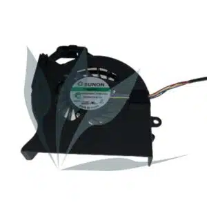 Ventilateur CPU neuf pour HP Pavilion DV6-6 SERIES