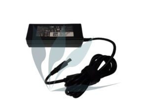 Alimentation 90W, 3-Pin neuve d'origine constructeur pour Dell Latitude E6410