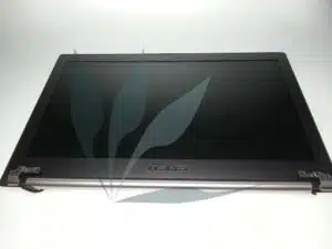 Module écran complet (dalle, bezel, cover) pour Asus UX32VD