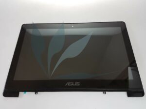 Module écran (vitre tactile + dalle) full HD neufe pour Asus Vivobook S301LA